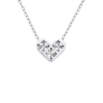 Collier Leny