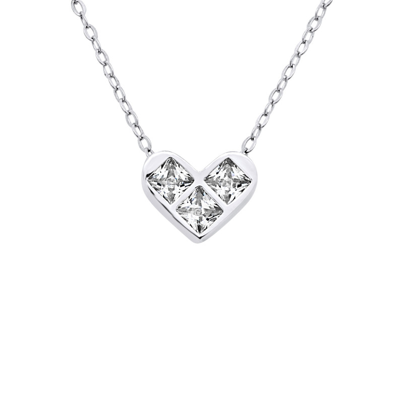 Collier Leny