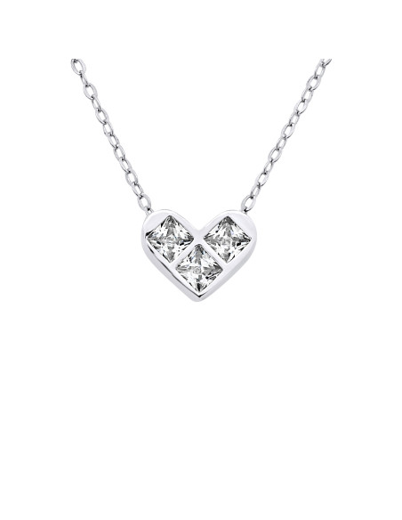 Collier Leny