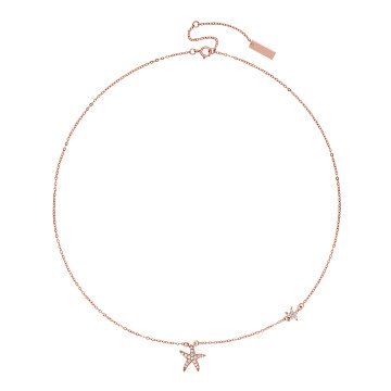 Collier Leane 2