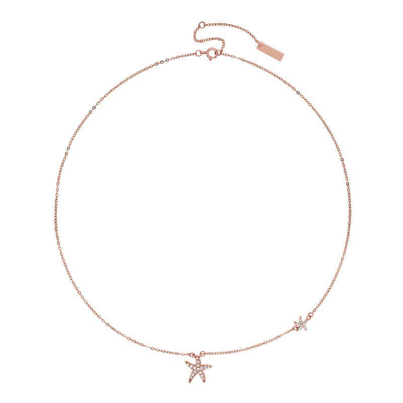 Collier Leane