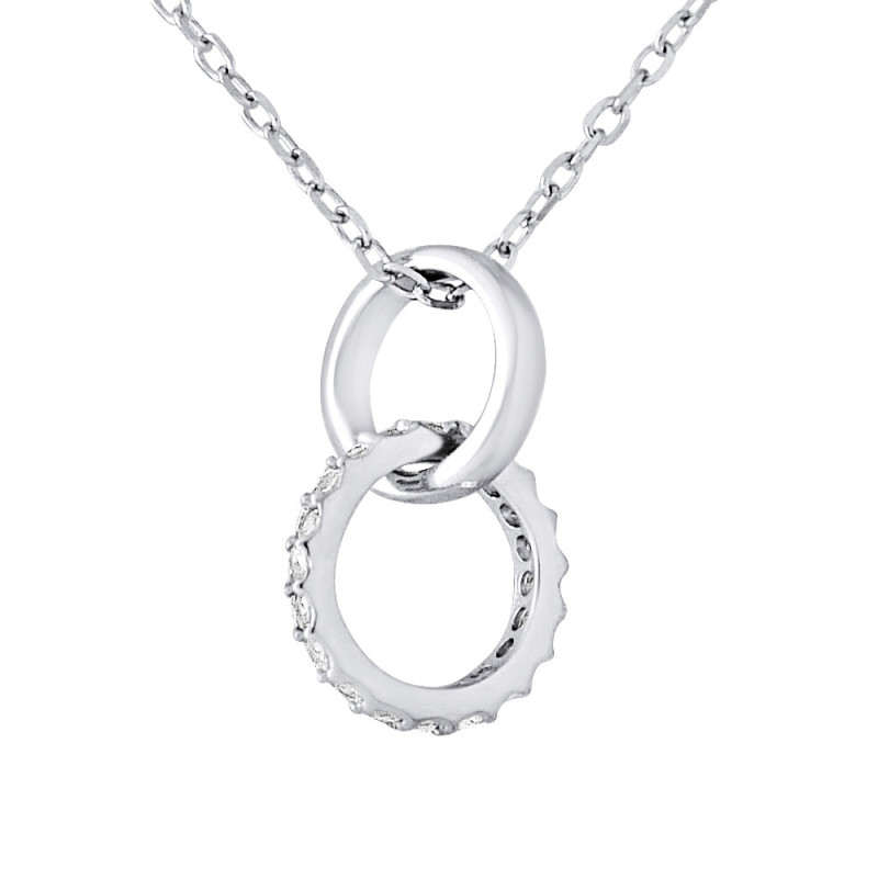 Collier Clarissa