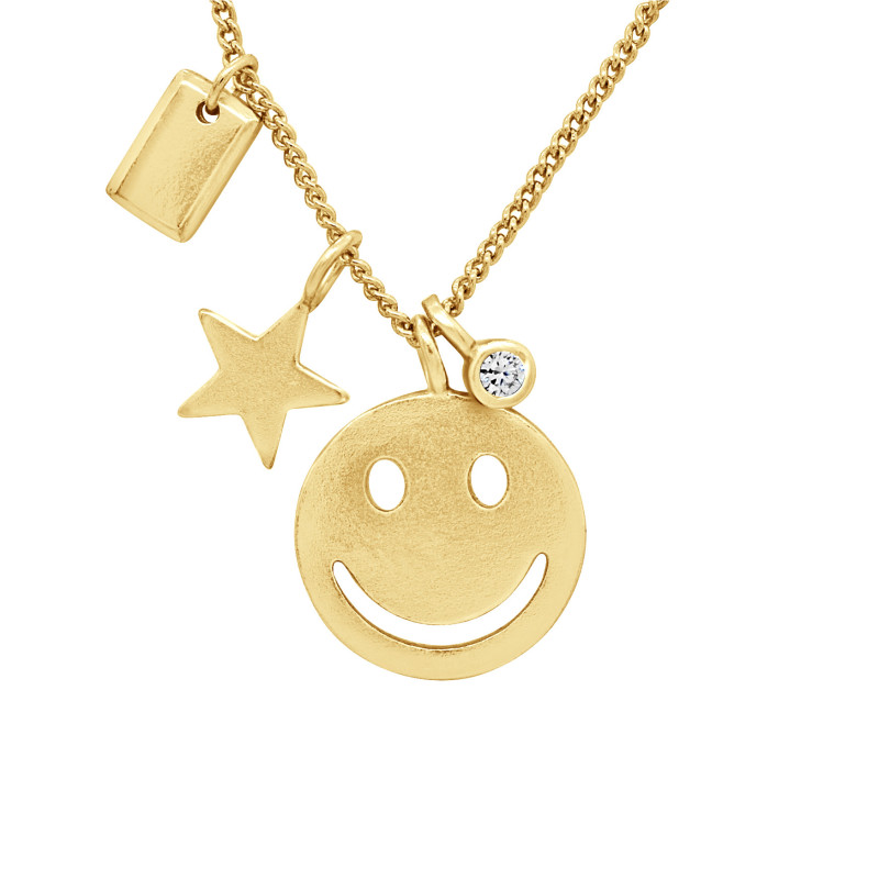 Collier Mama