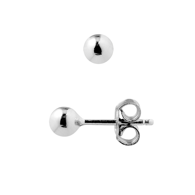 Boucles d'Oreilles Harley
