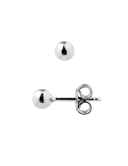 Boucles d'Oreilles Harley