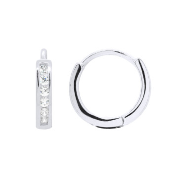 Boucles d'Oreilles Nash
