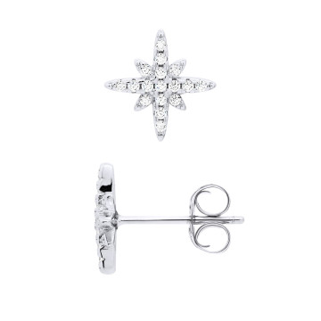 Boucles d'Oreilles Vila