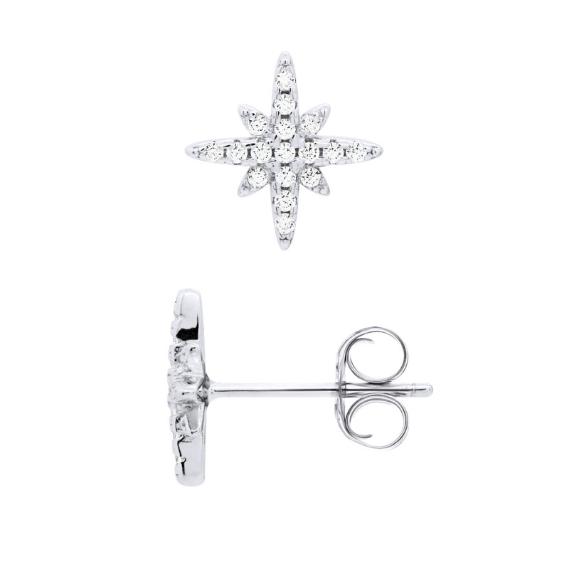 Boucles d'Oreilles Vila