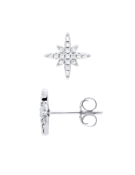 Boucles d'Oreilles Vila