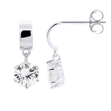 Boucles d'Oreilles Eloïse 2
