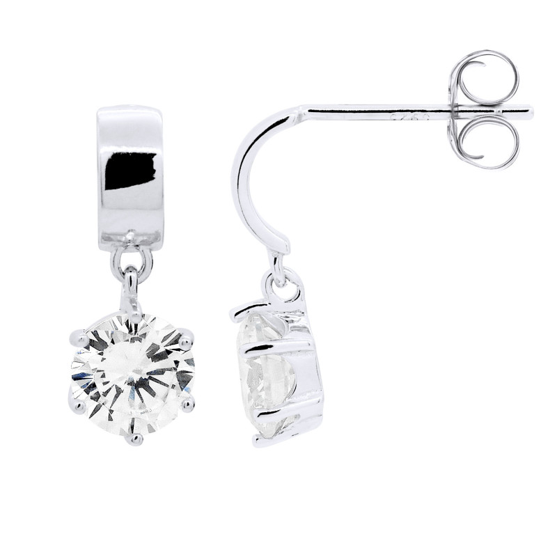 Boucles d'Oreilles Eloïse