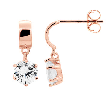 Boucles d'Oreilles Eloïse