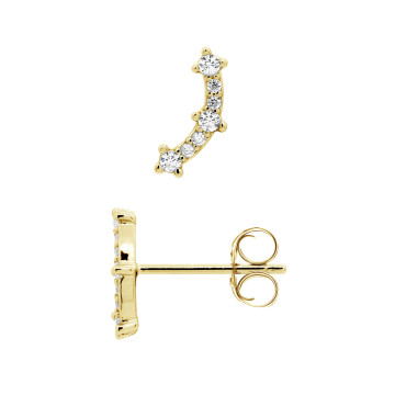 Boucles d'Oreilles Janila