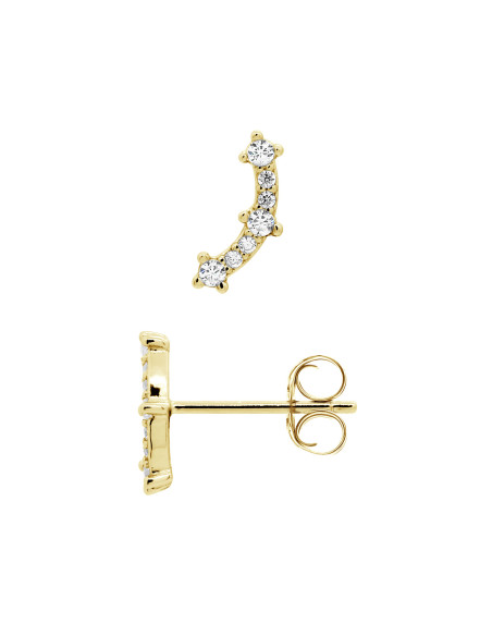 Boucles d'Oreilles Janila