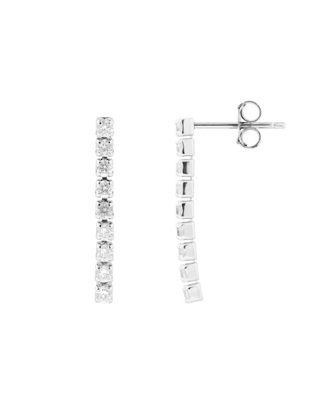Boucles d'Oreilles Rush