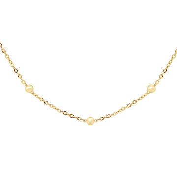Collier Wila