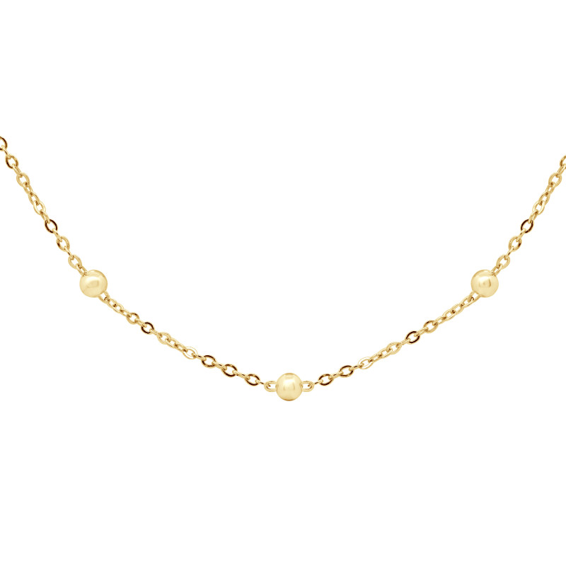 Collier Wila