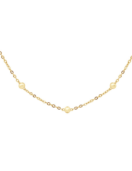 Collier Wila