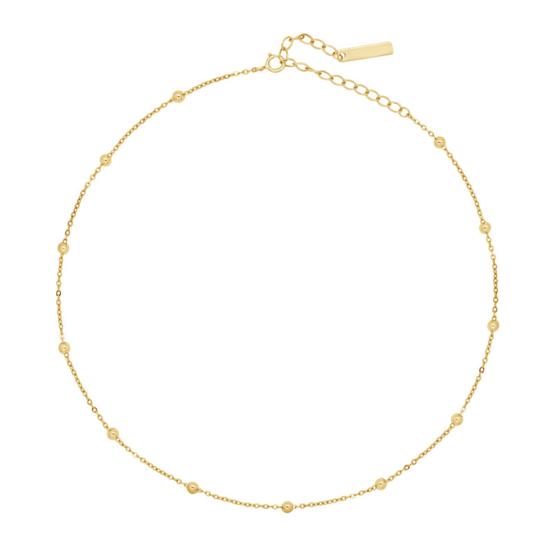 Collier Wila