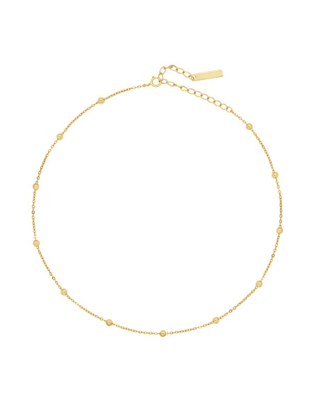 Collier Wila
