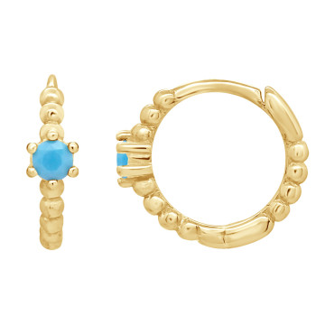 Boucles d'Oreilles Angelina