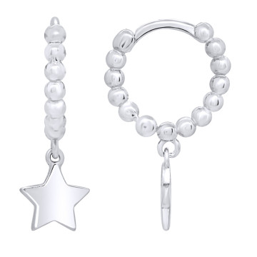 Boucles d'Oreilles Anastasia