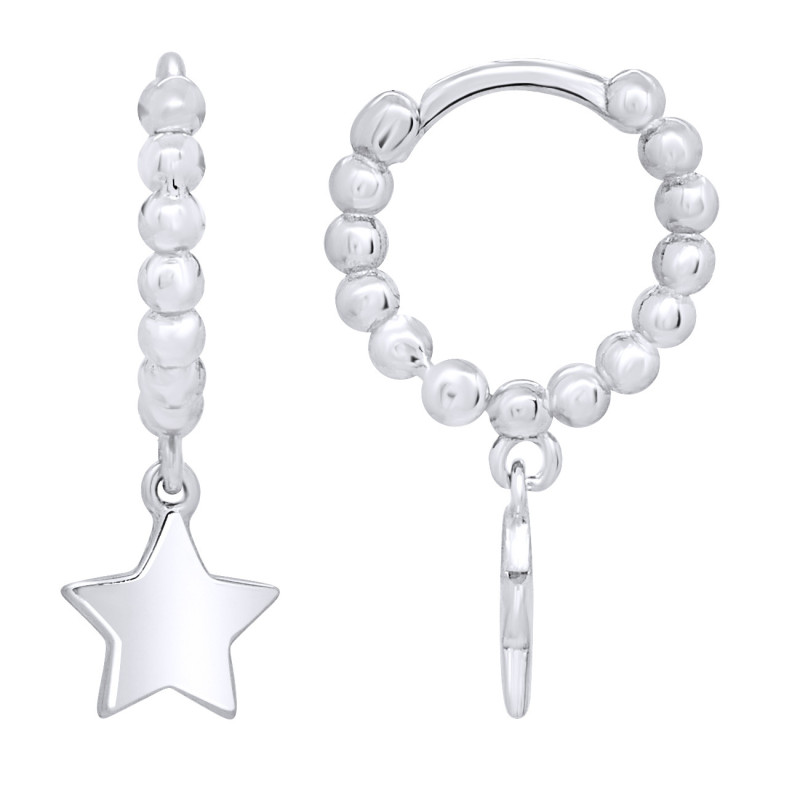 Boucles d'Oreilles Anastasia