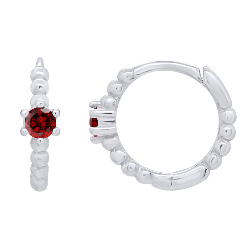 Boucles d'Oreilles Angelina