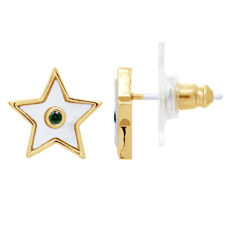 Boucles d'Oreilles Hanna