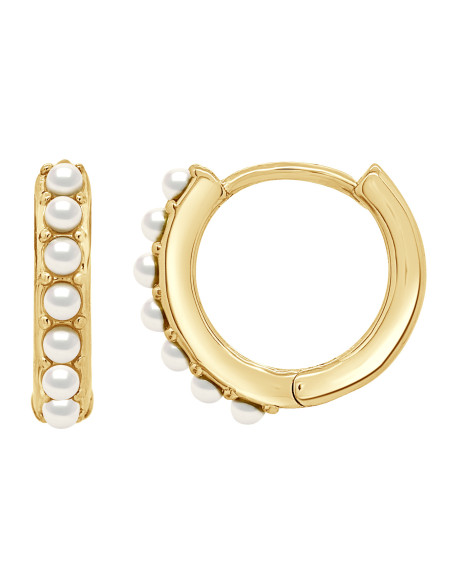 Boucles d'Oreilles Eva