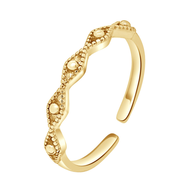 Bague Francine