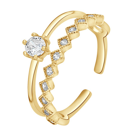 Bague Alexandra