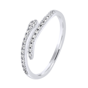Bague Serpent 2