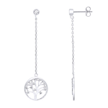 Boucles d'Oreilles Oliwia