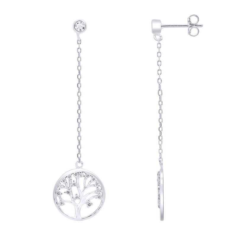 Boucles d'Oreilles Oliwia