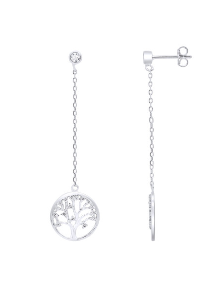 Boucles d'Oreilles Oliwia