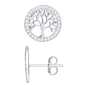 Boucles d'Oreilles Omaya