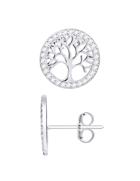 Boucles d'Oreilles Omaya