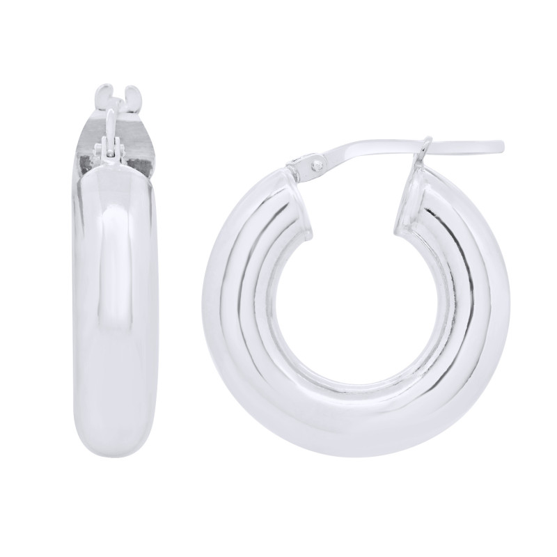 Boucles d'Oreilles Oceany