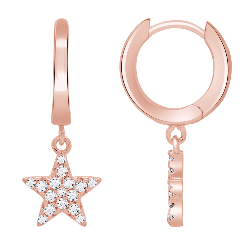 Boucles d'Oreilles OLYNDA