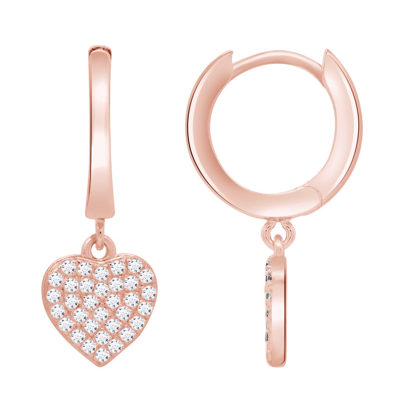 Boucles d'Oreilles ODAYA