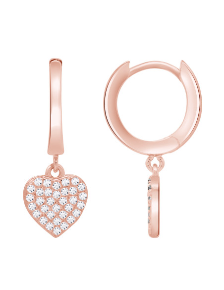 Boucles d'Oreilles ODAYA