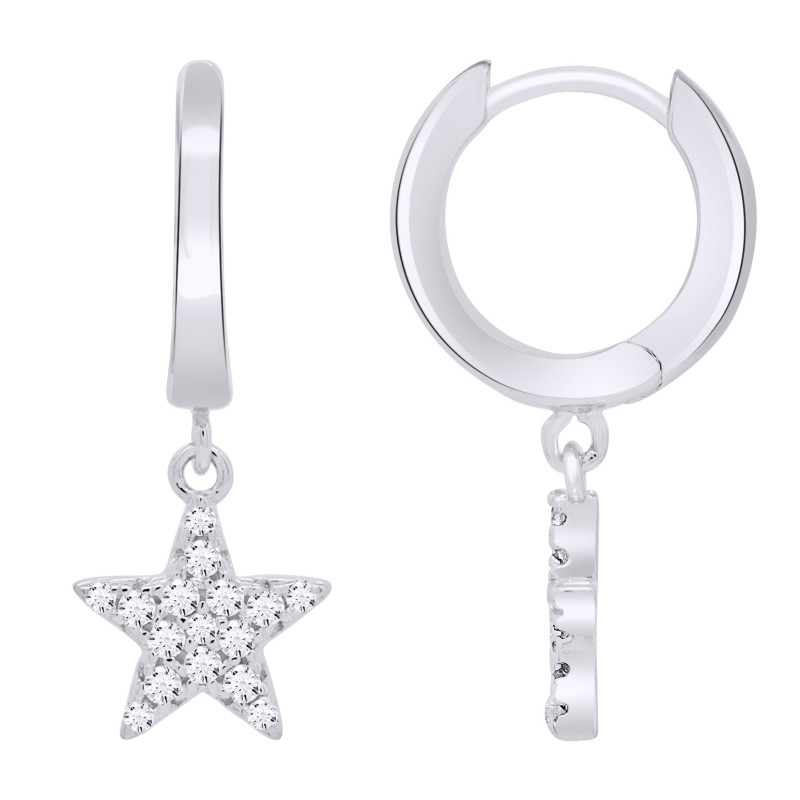 Boucles d'Oreilles OUMY