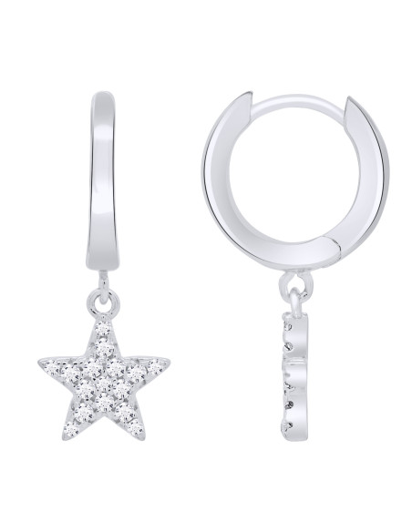 Boucles d'Oreilles OUMY