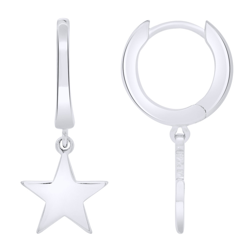 Boucles d'Oreilles ODELYA