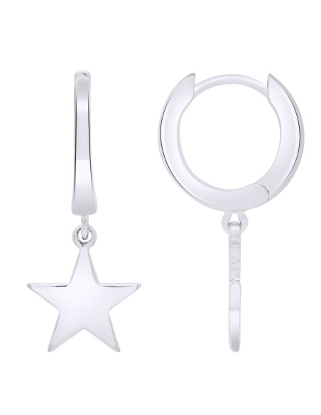 Boucles d'Oreilles ODELYA
