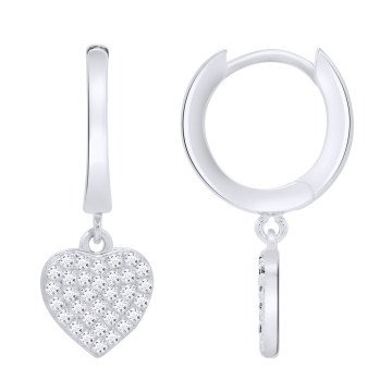 Boucles d'Oreilles OXANNA