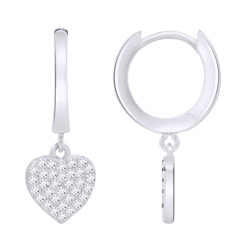 Boucles d'Oreilles OXANNA