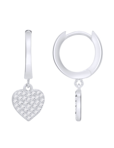 Boucles d'Oreilles OXANNA