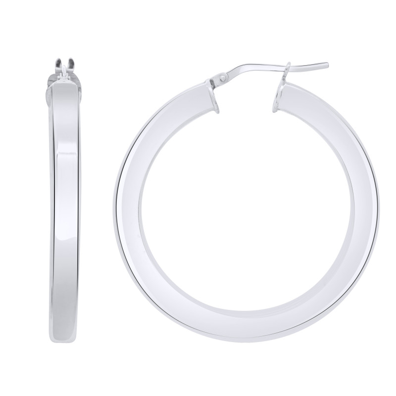 Boucles d'Oreilles OLINE